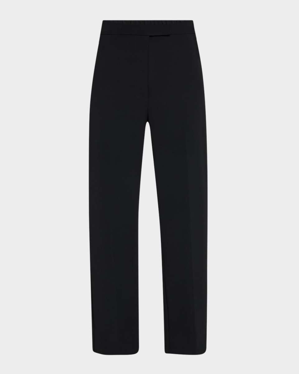 Reagan Cropped Pants